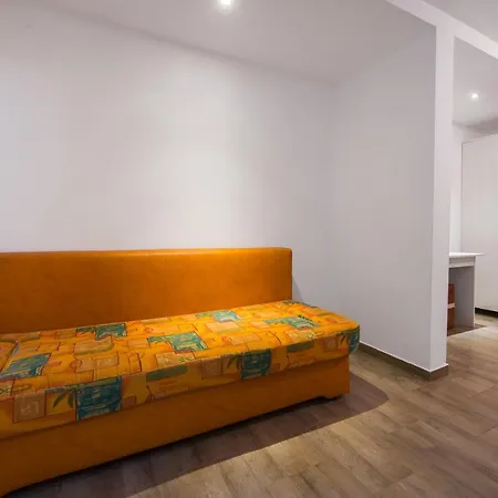 Casa 4 Odai