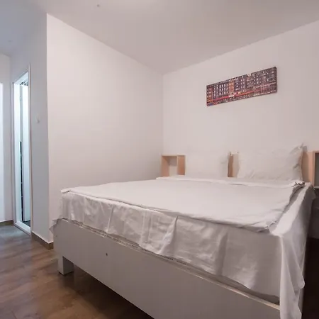 Casa 4 Odai
