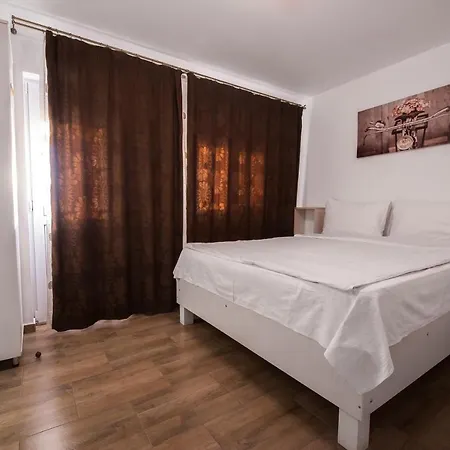 Casa 4 Odai