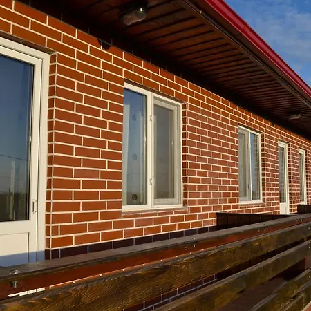 Casa 4 Odai Affittacamere Douăzeci şi Trei August