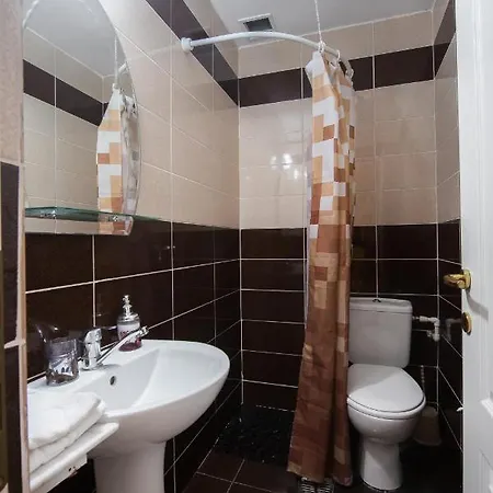 Casa 4 Odai بيت ضيافة 3*