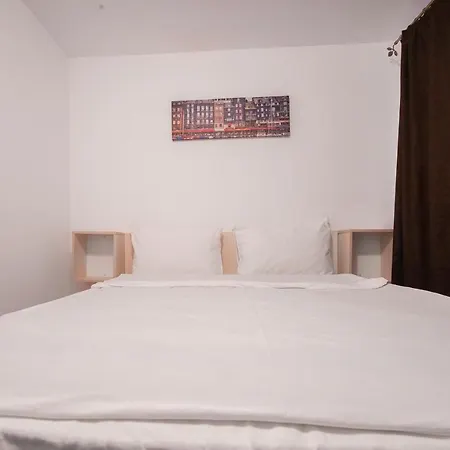 Guest house Casa 4 Odai