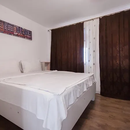 Casa 4 Odai Guest house 3*