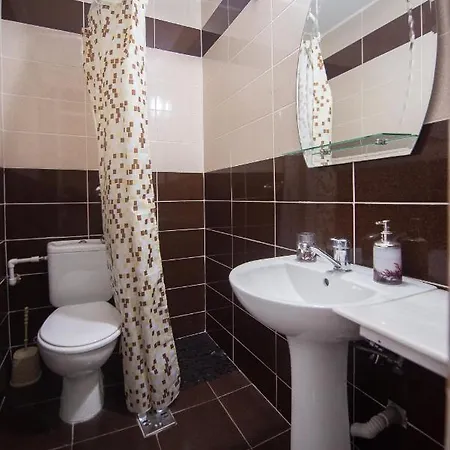 Casa 4 Odai 3*