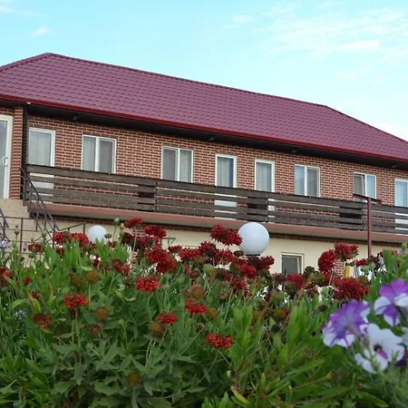 Casa 4 Odai Guest house 3*